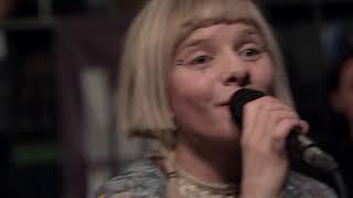 Aurora - Runaway (Live on KEXP)