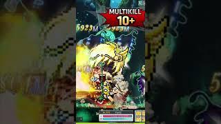 How To Grind The Most efficient in MapleStory