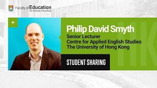 Doctor of Education (EdD) - Student Sharing