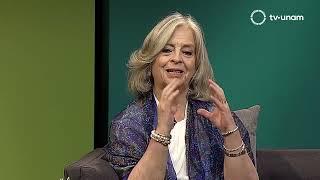 VINDICTAS CIENCIAS. María Elena Medina Mora.