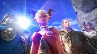 HD E3 TERA  Online Trailer 2011