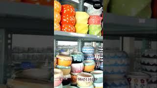 #EASYGARDENING #GARDENINGACCESSORIESWHOSALE #PLASTICPOTS #MEENAKARIPOTS #DESIGNPOTS #BLOWMOLDPOTS