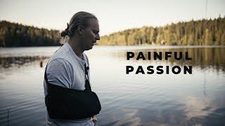 Ilkka Hannula - Painful Passion