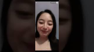 #42 lknzaaa Leona Kanza Live Tiktok