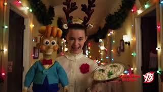 YTV "MERRY EVERYTHING" Free Preview - December 2024