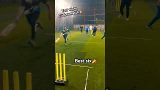 Night Cricket Match  #cricket #nightcricket #turfcricket