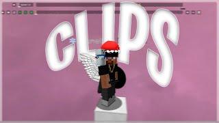 CLIPS WITH CLICKSOUNDS!! | HAPPY NEW YEAR!!