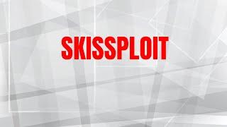 SkisSploit Axon source!