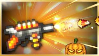 The Terraria weapon every ranger should use...