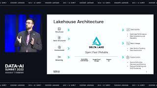 Mosaic: A Framework for Geospatial Analytics at Scale