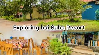 The Oldest and Most beautiful Resort in Lunsar, Sierra Leone