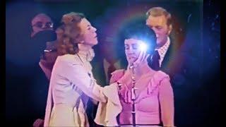 KATHRYN KUHLMAN KEENLY HEARING GOD'S VOICE: Three Consecutive Ear Openings