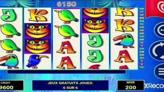 FORZZA CASINO SLOTS فورزا فورزا SLOTS MACHINE BONUS  ×2 AMANET