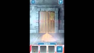 100 Doors Remake Level 73 Walkthrough