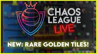 Chaos League LIVE (Type in Chat to Play!) [Meta Twist: Greedy King] - V2.7 #14