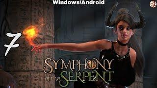 Symphony Of The Serpent New Update Walkthrough