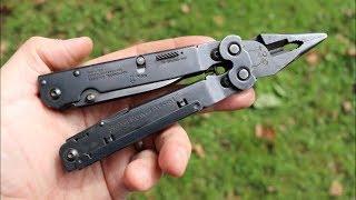 SOG Power Assist Multi-Tool | The Best Multi-Tool I've Ever Found