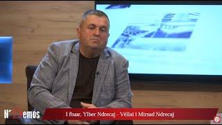 Rrëfimi ekskluziv i vëllait të Mirsad Ndrecajt në 8 vjetorin e rastit "Kumanova" - N'Demos