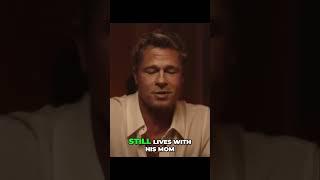 Joshua Pearce vs  Sonny Hayes  Generational Differences Exposed - Brad Pitt Movie F1 (2025)