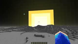 Extra Planets Mod: Mercury Sky Resource Pack