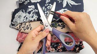 Top 21 Precious sewing skills that help you sew better in a short time | Sewing Tips and Tricks