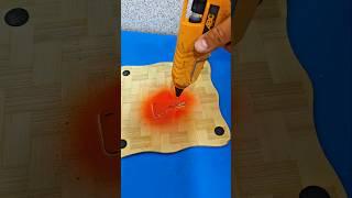 Tool Hack #woodworking #woodscraft #amazing #diy #experimnent