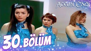 Acemi Cadı 30. Bölüm | Full Bölüm