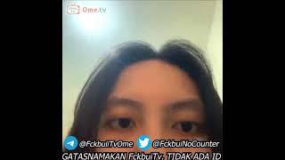 OME TV : Reaksi cewek cantik liat ular kasur prank vol.16