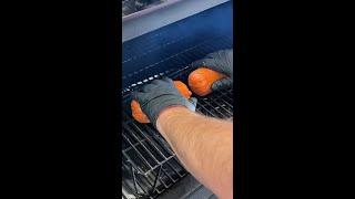 Smoked Breakfast Sausage | Green Mountain Grills #shorts