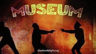 Shadow theatre Delight - Museum | Театр теней Delight - Музей