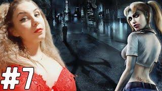 Vampire: The Masquerade Bloodlines #7