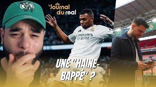 Chill avec @Videos2Riles (Mbappé, Vinicius Junior, Bellingham, Real Madrid, Liga)