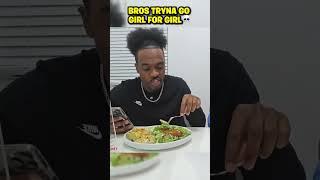 Nick Yardy Eats Dinner With JadeTeen 