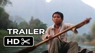 The Rocket Official Trailer 1 (2013) - Australian Drama Movie HD