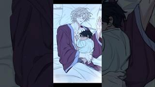 they are so cute together #blmanhwarecommendation #bl #blmanhwa #blmanhwaedit #yoshi #shorts