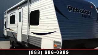 2014 Heartland Prowler Lynx - Bob Hurley RV - Tulsa, OK 741