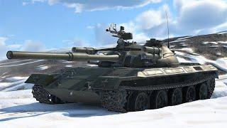 Object 122MT "MC" Chinese Medium Tank Gameplay [1440p 60FPS] War Thunder No Commentary