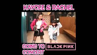 KAYCEE & RACHEL SLAY