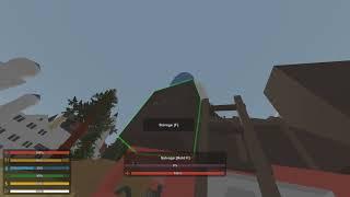 Unturned Germany the damn dam