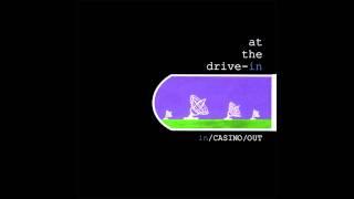 At the Drive-In - "Lopsided" (HD)