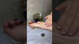 Elizavecca Гидрофильное масло с оливой 90% Olive Cleansing Oil 300мл