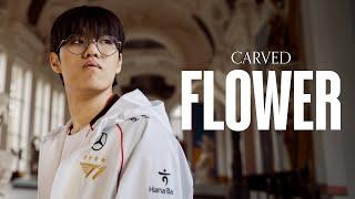 The Bloom of Youth | CARVED : FLOWER