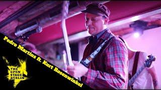 Pedro Martins ft. Kurt Rosenwinkel - Quem Eu Sou (Live)