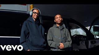 DJ Maphorisa, Xduppy & Mbuxx - Sangena (Music Video) feat. Scotts Maphuma & Toss