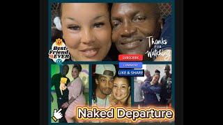 Malvin Williams (Pamela) - Sabina Benskin (Sengorh); I will let viewers decide - Friends?, Barbados