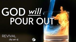 RM Morning Worship: REVIVAL Starts With Us : "GOD will POUR OUT"  - May 25, 2025