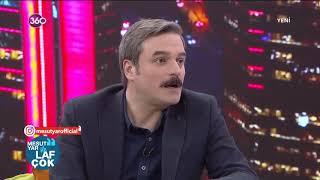 Mesut Yar ile Laf Çok 10 04 2018