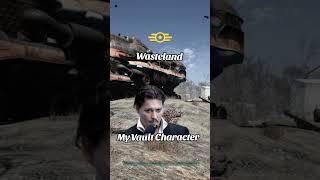 Epic Laughs: Best Moments from Our Fallout TTRPG Sessions
