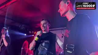 АНДРЕЙ СТАЛ РОКЕРОМ - Follentass, MuhanJan, Vatarls, RudySayuki