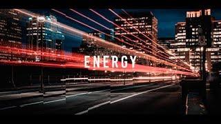 Stomp Energy Opener (After Effects template)